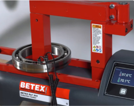 Máy gia nhiệt là gì? 