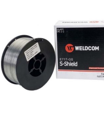 Dây hàn Mig lõi thuốc E71T-GS hộp 5kg (1.0mm)