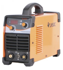 Máy hàn điện tử Jasic tig 200S (W221)