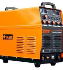 Máy hàn 380V Jasic TIG-400 (J98)