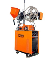Máy hàn bán tự động Jasic MZ-630