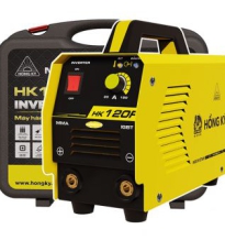 Máy hàn điện tử Hồng Ký HK 120F