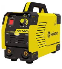 Máy hàn điện tử Hồng Ký HK 160A