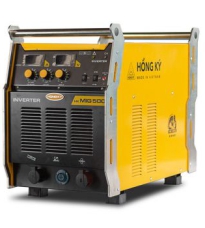 Máy hàn điện tử Hồng Ký HK MIG 500