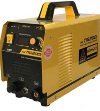 Máy hàn điện tử Hồng Ký HK TIG 200I