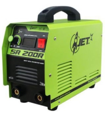 Máy hàn điện tử Hồng Ký SR 200R