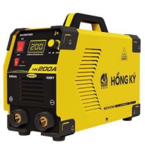 Máy hàn điện tử IGBT Hồng Ký HK 200A