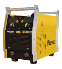 Máy hàn điện tử IGBT Hồng Ký HK300A