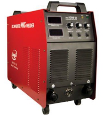 Máy hàn điện tử MIG/MMA Legi MIG-500IF-D