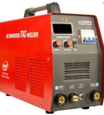 Máy hàn điện tử TIG/MMA Legi TIG-315AM-D