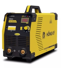 Máy hàn Inverter Hồng Ký HK 250A