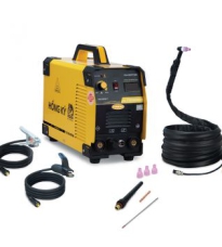 Máy hàn Inverter Hồng Ký HK TIG 200A