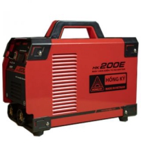Máy hàn que điện tử Hồng Ký HK 200E