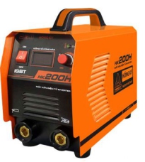 Máy hàn que điện tử Hồng Ký HK 200H