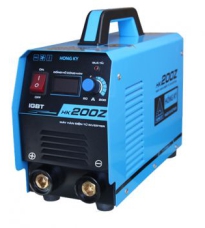 Máy hàn que điện tử Hồng Ký HK 200Z