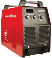 Máy hàn que điện tử Legi MMA-630I-D