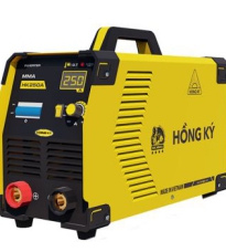 Máy hàn que Inverter Hồng Ký HK 250A