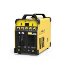 Máy Hàn TIG DC Que MMA Inverter Hồng Ký HKTIG 300A