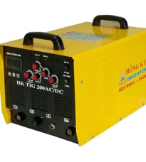 Máy hàn tig hồng ký HK 200ACDC-220V