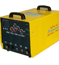 Máy hàn Tig Hồng Ký HK 250ACDC-220V