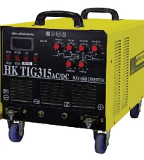 Máy hàn Tig Hồng Ký HK 315ACDC-380V