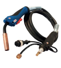 Súng hàn Mig 250A 5m Hồng Ký Z24KD 18mm2 (A000790)