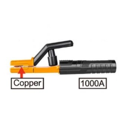 1000A Kềm hàn Ingco WAH10008