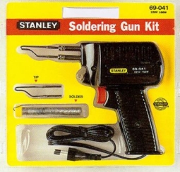 100W Súng hàn thiếc đầu dẹp Stanley 69-041C