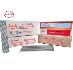 Que hàn Atlantic J421(E6013)
