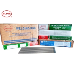 Que hàn Atlantic E7016(CHE56)