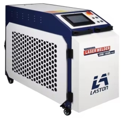 Máy hàn laser Btec LBW-1500L Mini