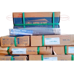 Que hàn Atlantic CHH317(R317)