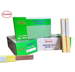 Que hàn Atlantic E308L-16(CHS002)