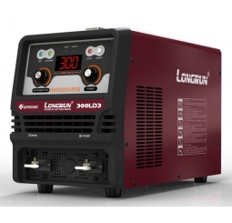 Máy hàn mig co2 Worldwel 500LC3