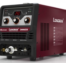 Máy hàn tig que Worldwel 350LT (220V/380V)