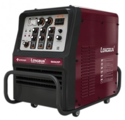 Máy hàn que DC Worldwel 300LD2 (380V)