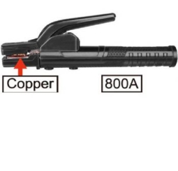 800A Kềm hàn Ingco WAH8008