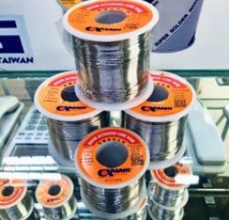 Chì hàn 1.0 Asahi (SN60/40 1.0mm 500g)