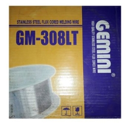 Dây hàn Inox lõi thuốc 1.2 Kim Tín GM-308LT (12.5 Kg)