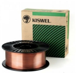 Dây hàn lõi thuốc Săt 1.2mm Kiswel K-71T (15kg)