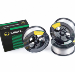 Dây hàn MIG Inox 0,8mm Kiswel M-308 (12.5kg)