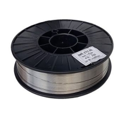 Dây hàn Mig lõi thuốc E71T-GS hộp 5kg (0.8mm)