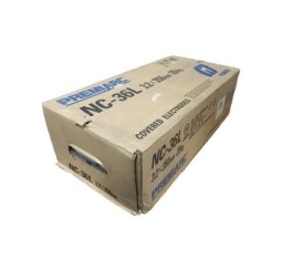 Hàn thép không rỉ (inox) Kobe NC36L (2.6mm)