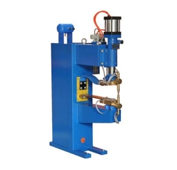 Máy hàn bấm hơi HB50AC (50 KVA)