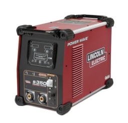 Máy hàn đa chức năng Lincoln Electric Power Wave S350 – K2823-3