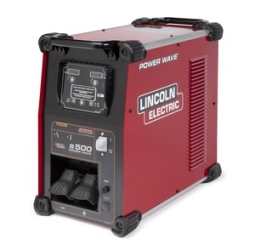 Máy hàn điện đa chức năng Lincoln Power Wave S500 – K2904-1