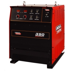 Máy hàn MIG / MAG Lincoln DURAWELD® 350 – K60107-1