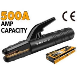 Kẹp hàn 500A Tolsen 44929