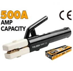 Kẹp hàn 500A Tolsen 44935