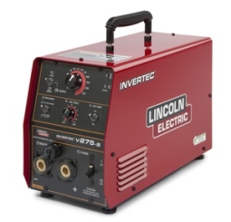 Máy hàn que Lincoln Invertec V275-S – K2269-1